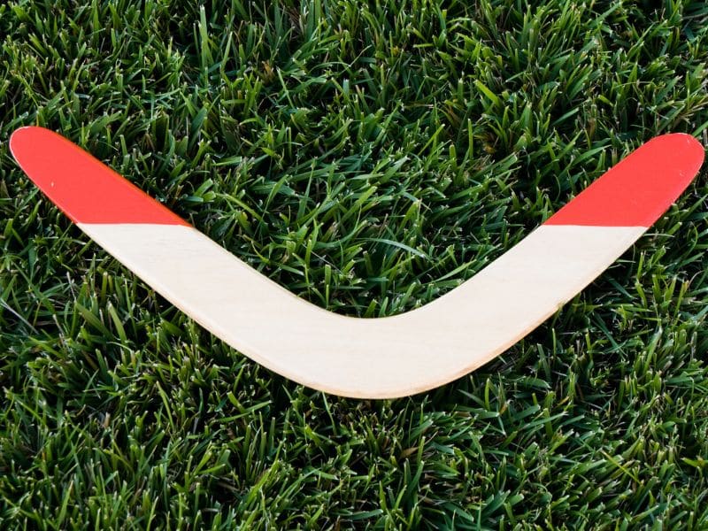 boomerang