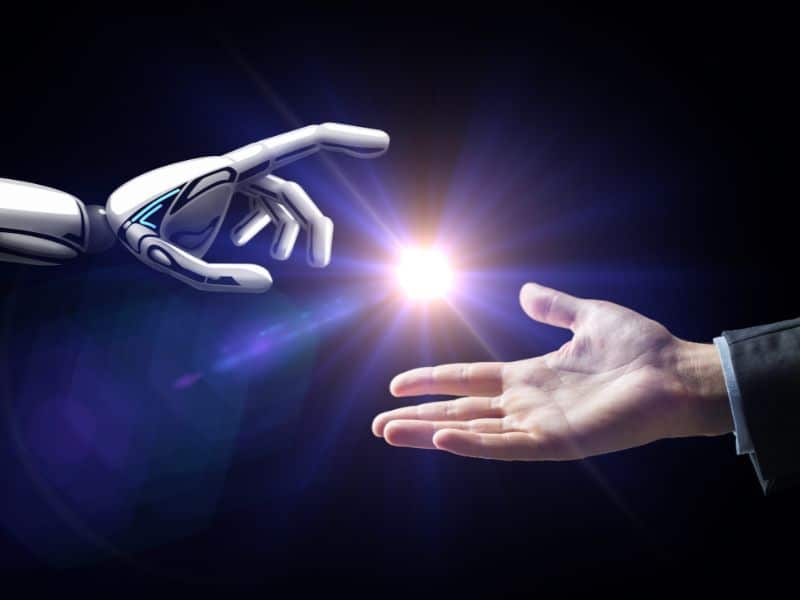 AI Chatbots Help Humans