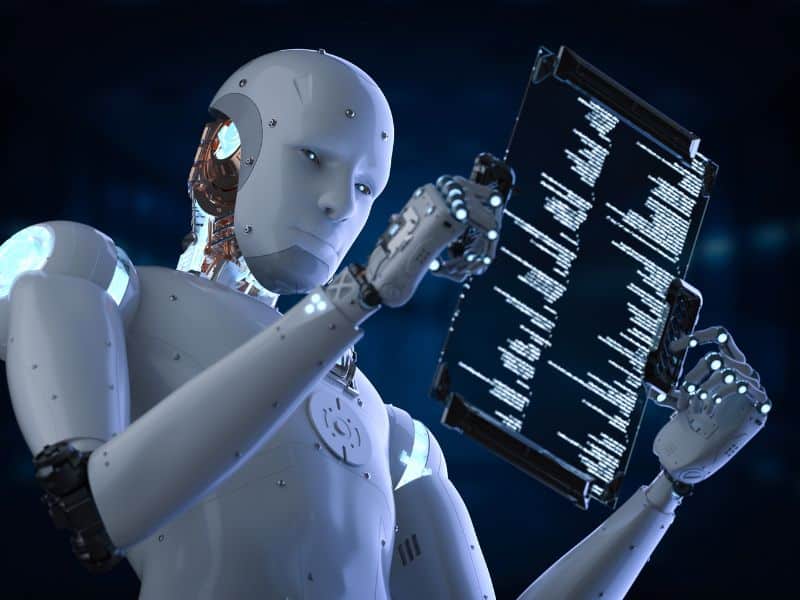 AI - Promise and Peril