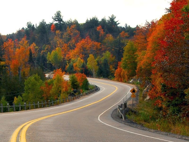 Making the Turn - Fall 2025