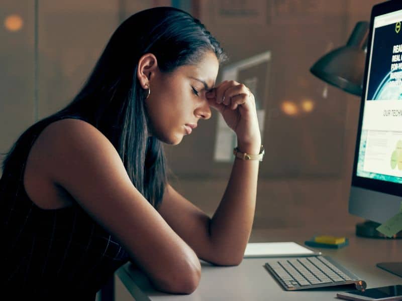 Psychological
safety in the workplace is an asset, not a luxury