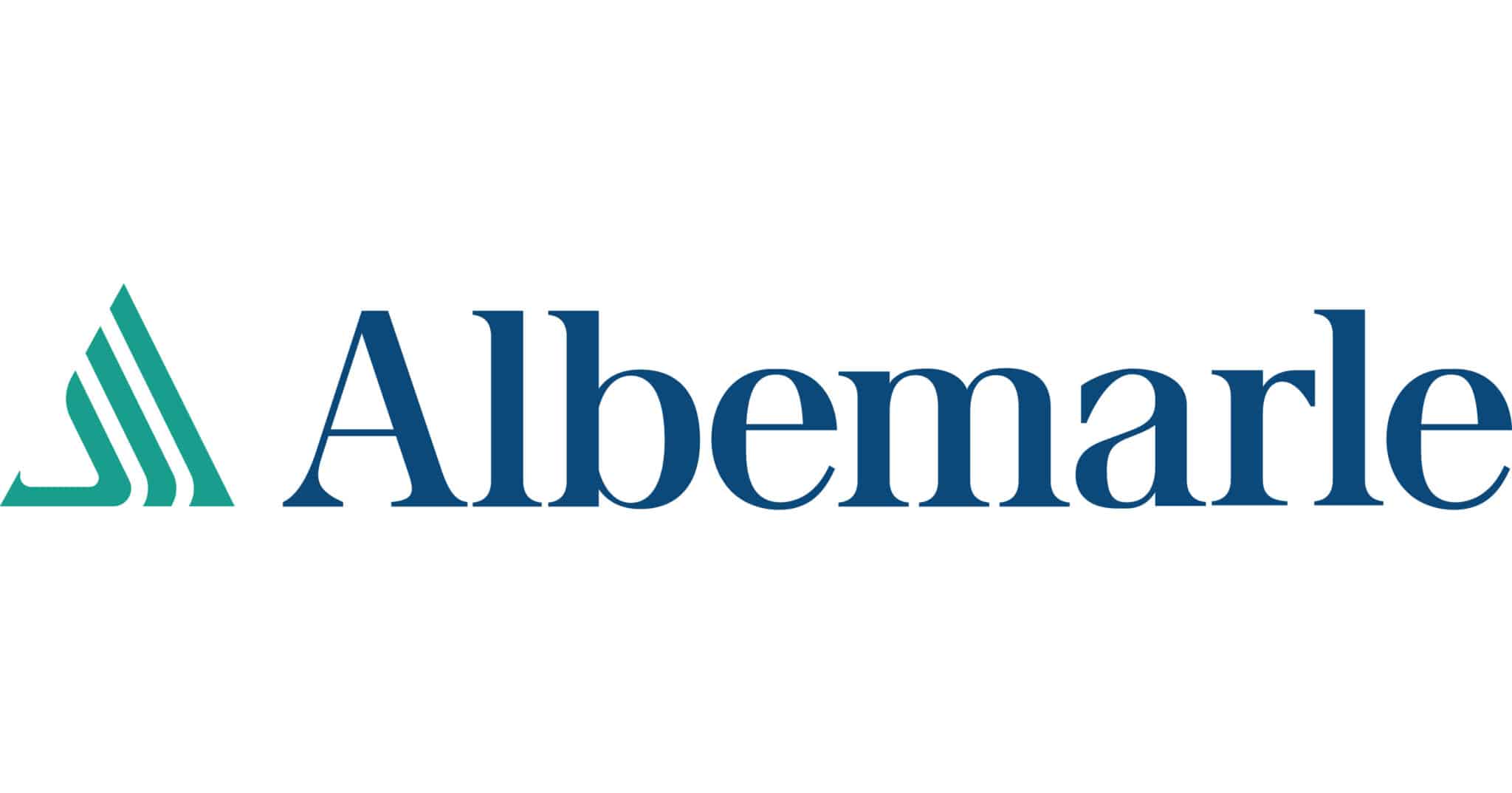 Albemarle Corporation