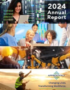 The 2024 Apprenticely Annual Report