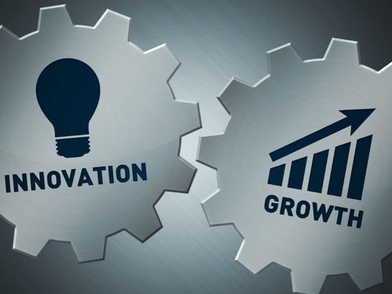 Innovation and Apprenticeships