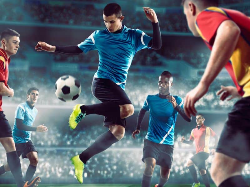 Will AI find the world's next big soccer star?