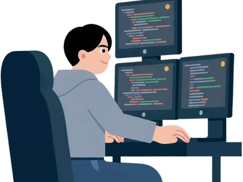 Data Science and the Self Taught Teen