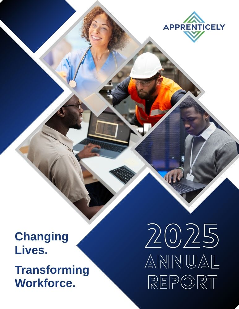 The 2025 Apprenticely Annual Report