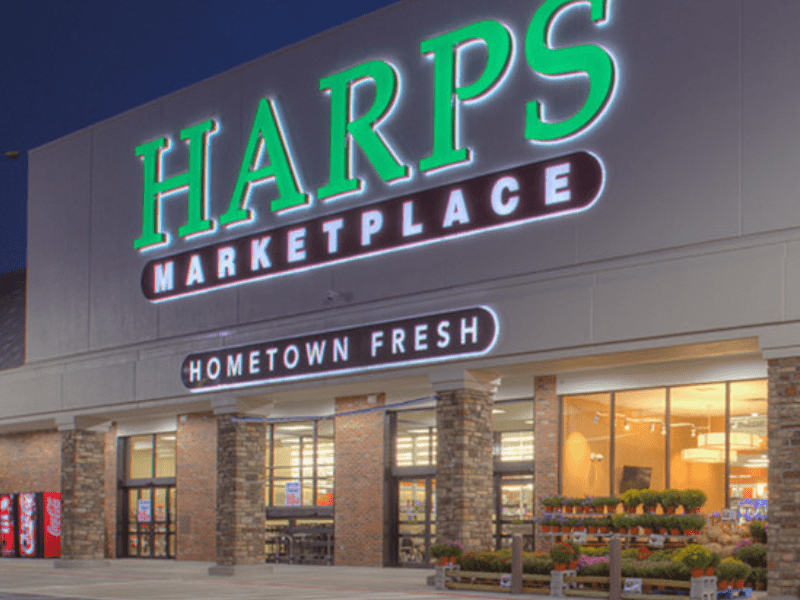 Harps Foods is introducing their meat cutter apprenticeship.