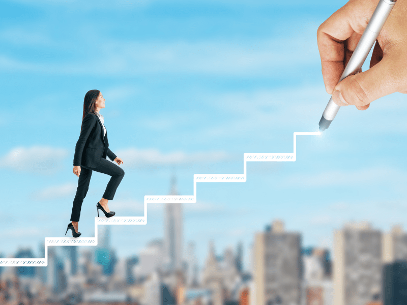 Apprenticeship is the new career ladder