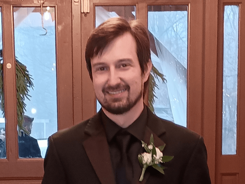 Apprenticeship Spotlight - Kendall Young, Strong Manufacturing