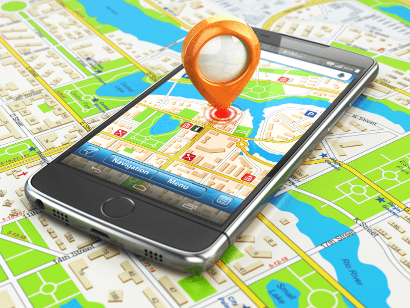 On the road again - a new free app for your summer road trip