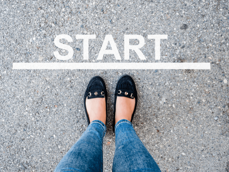 16 Ways to Start Your New Job Off Right