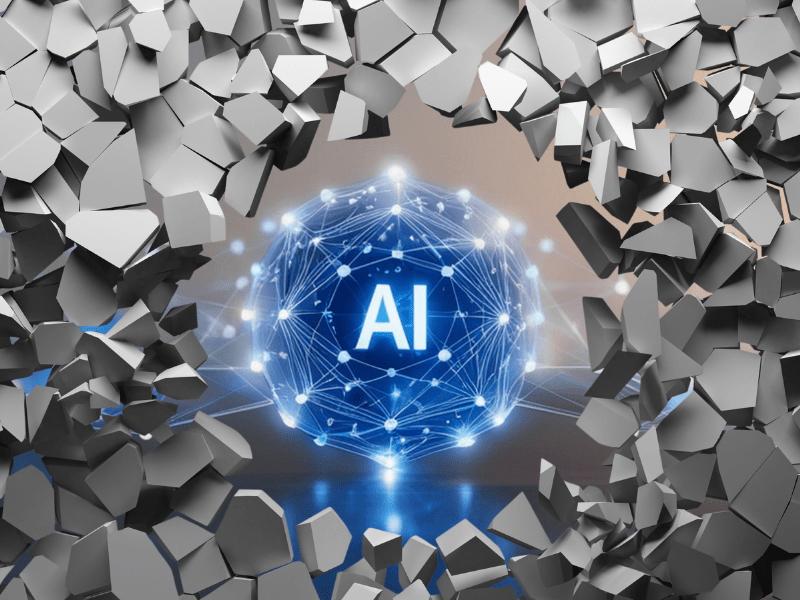 The AI Buildout May Be Hitting a Wall: What Last Week's News Means for Workforce and Education