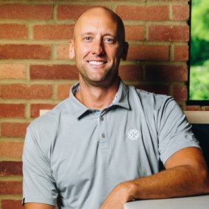 Matthew Olson
