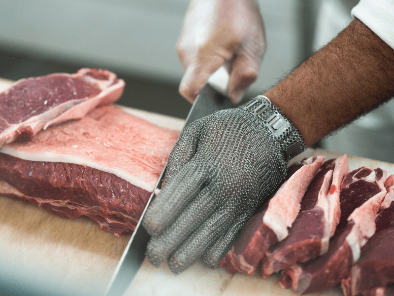 Meat Cutter Apprenticeship - Harps Food