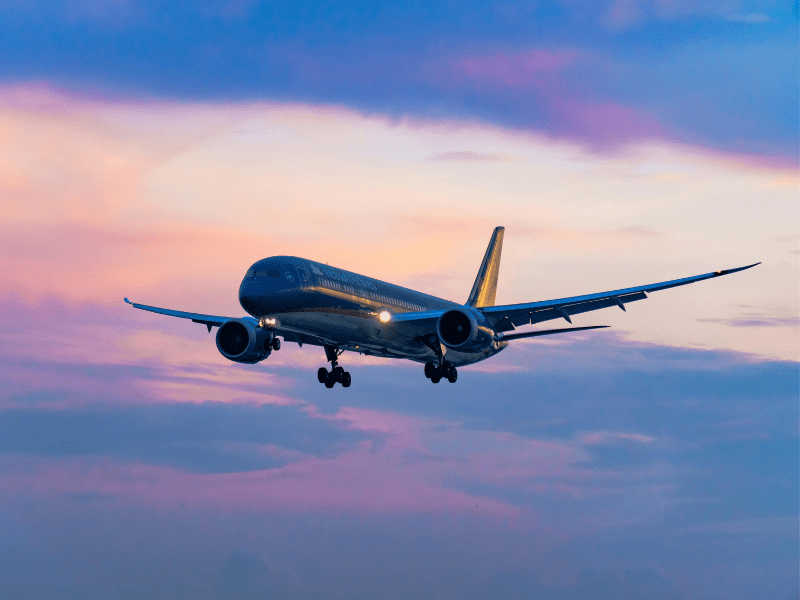 The strange item now banned by Southwest Airlines