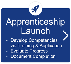 Apprenticeship Launch