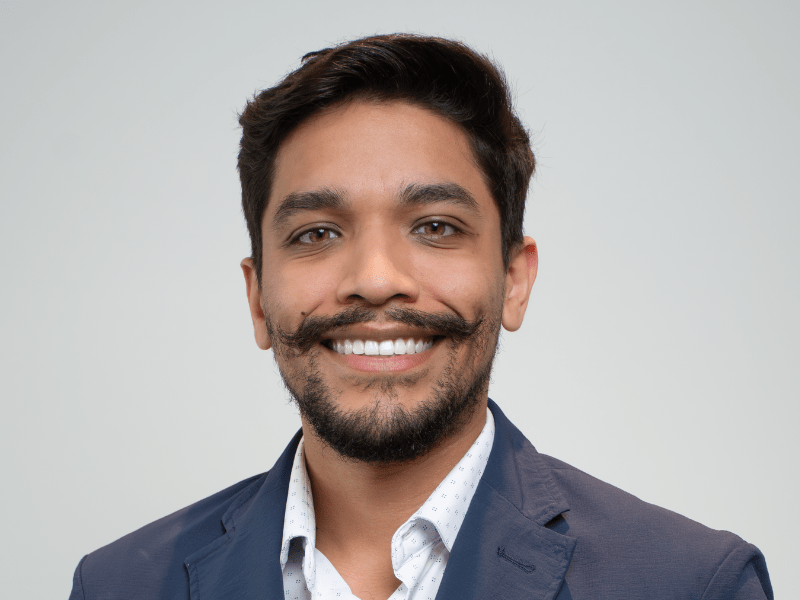 UAMS's Sergio Bonilla - Apprenticeship Spotlight