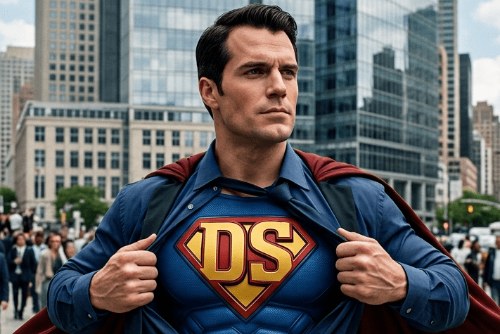 TAP INTO YOUR SUPERPOWER - How honing “durable skills” can protect your career in rocky times
